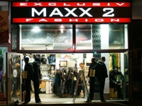 Magazin MAXX 2